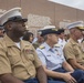 CMC Attends Solomon Islands Veteran's Day Memorial Service