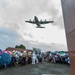 CMC Attends Solomon Islands Veteran's Day Memorial Service