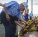 CMC Attends Solomon Islands Veteran's Day Memorial Service