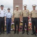 CMC Attends Solomon Islands Veteran's Day Memorial Service