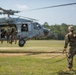 4th Recon Executes Rappelling Techniques