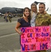Family welcomes back 14th AS, loadmaster from 5th deployment