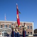 MCESG Change of Command