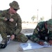 Australian army trainers lead CCA training