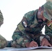 Australian army trainers lead CCA training