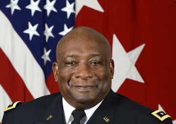 17th Defense Security Cooperation Agency Director