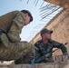 Australian army trainers lead CCA training