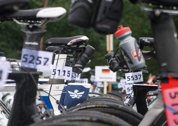 19th World Military Triathlon Championship