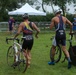 19th World Military Triathlon Championship