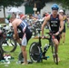 19th World Military Triathlon Championship