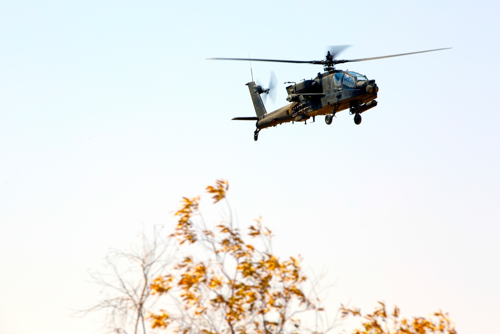 Australian army trainers lead CCA training