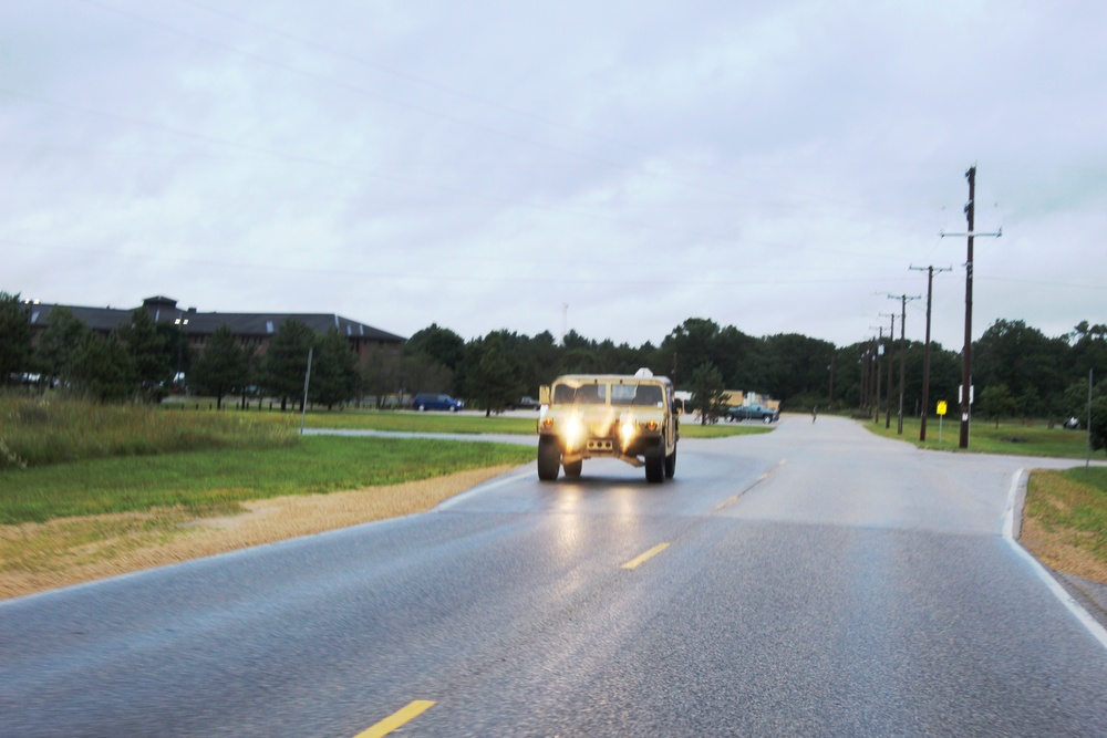 Thousands training at Fort McCoy for 2017 CSTX, Global Medic