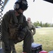 Navy, Marines exercise Special Insertion and Extraction (SPIE) proficiency