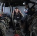 Navy, Marines exercise Special Insertion and Extraction (SPIE) proficiency