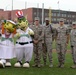 WPAFB Participates in Dayton Dragons Home Town Heros Event