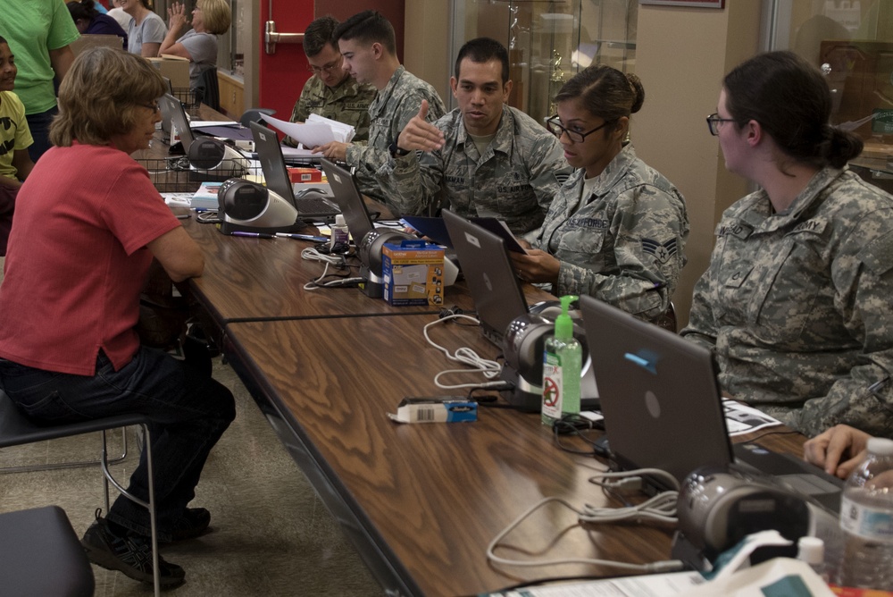 Ohio National Guard Presents GuardCare