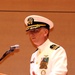 NRD San Antonio Welcomes New Commanding Officer