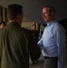 Texas Congressmen visit Dyess Air Force Base