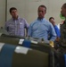 Texas Congressmen visit Dyess Air Force Base