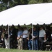 Hamburger Hill Memorial Ceremony