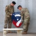 Hamburger Hill Memorial Ceremony