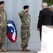 Hamburger Hill Memorial Ceremony