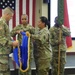 USARC Augmentation Unit Inactivation Ceremony