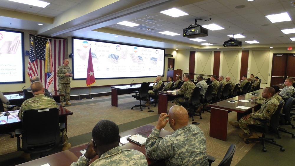 DVIDS - Images - USARC Augmentation Unit Inactivation Ceremony [Image 2 ...