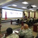 USARC Augmentation Unit Inactivation Ceremony