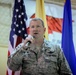 108th Wing Commander's Call
