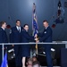 Col. Denise Donnell assumes command of the 105th Airlift Wing