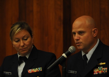 Coast Guard conducts first day of F/V Destination hearing