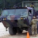 Sgt. Steven Braley Trains Soldiers during Northern Strike 17