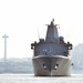 Seattle Seafair Fleet Week 2017 Draws to a Close