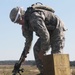 Michigan National Guard 107th Engineer Battalion from Ishpeming, Michigan