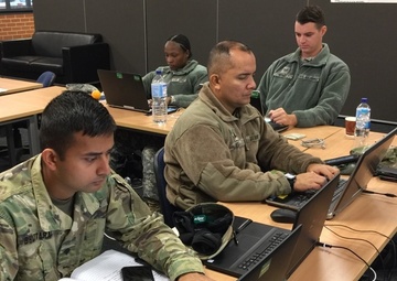 Finance support to Talisman Saber