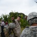 39th Signal Bn Commander exercise