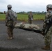 39th Signal Bn Commander exercise