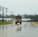 Red Arrow brigade combat team trains at Fort McCoy