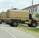 Red Arrow brigade combat team trains at Fort McCoy