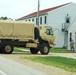 Red Arrow brigade combat team trains at Fort McCoy
