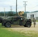 Red Arrow brigade combat team trains at Fort McCoy