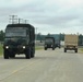 Red Arrow brigade combat team trains at Fort McCoy