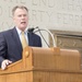 Indianapolis Mayor Welcomes US Navy
