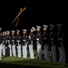 Staff Noncommissioned Officer Evening Parade 08.04.2017
