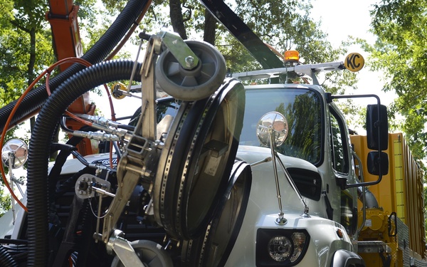 VTAC meets to evolve vehicle mission support operations