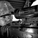 CJTF-HOA security team keeps watchful eye