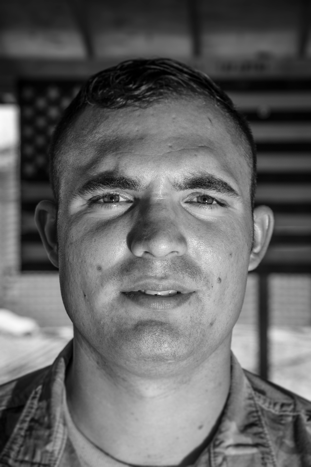 CJTF-HOA security team keeps watchful eye