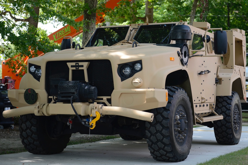 VTAC meets to evolve vehicle mission support operations
