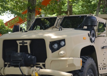 VTAC meets to evolve vehicle mission support operations